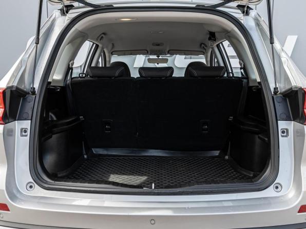 Haval M6 II с пробегом 2024 года, цена 1 778 000 рублей, 54703 км, внедорожник, Автокод Объявления