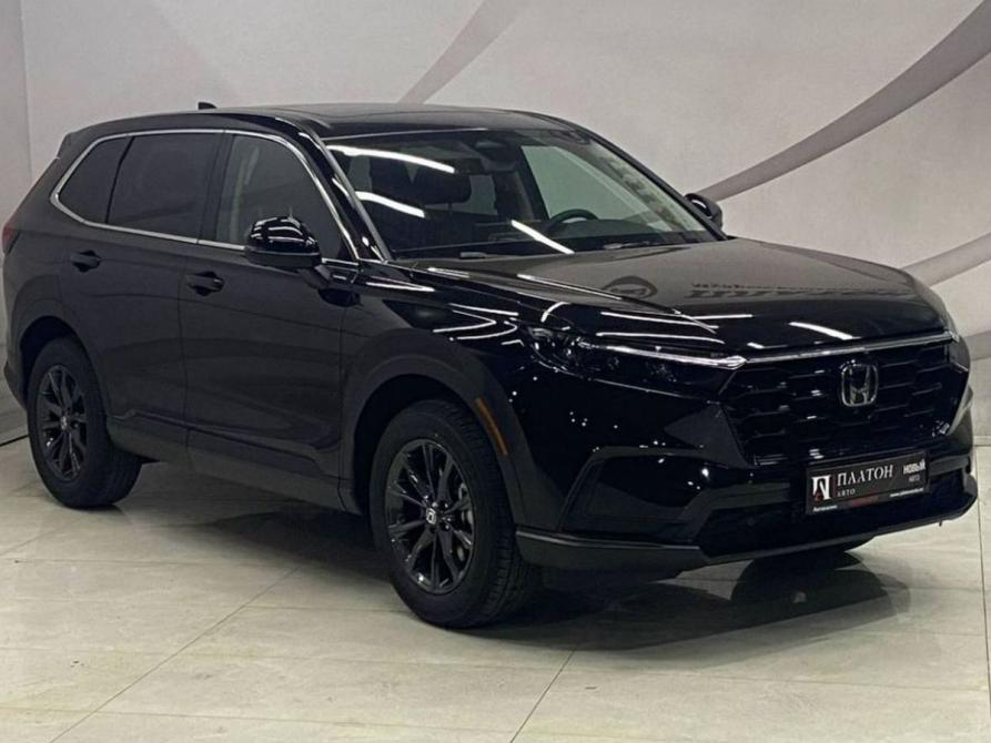 Honda CR-V VI Воронеж  - изображение 3