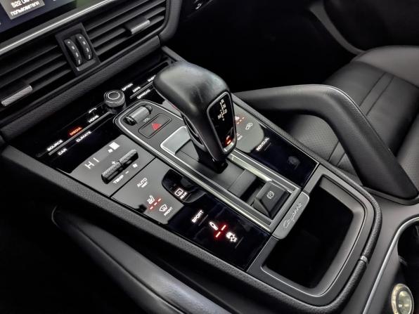 Porsche Cayenne III с пробегом 2019 года, цена 6 175 000 рублей, 66839 км, внедорожник, Автокод Объявления