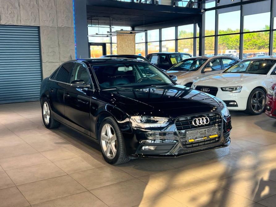 Audi A4 IV (B8) Рестайлинг Оренбург  - изображение 3