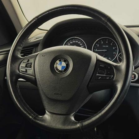 BMW X3 II (F25) Рестайлинг с пробегом 2014 года, цена 1 899 000 рублей, 157357 км, внедорожник, Автокод Объявления