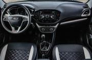 Lada (ВАЗ) Vesta I Уфа  - изображение 30