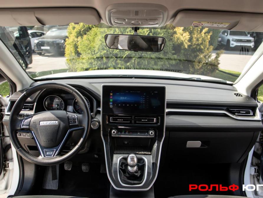 Haval M6 II Москва  - изображение 11