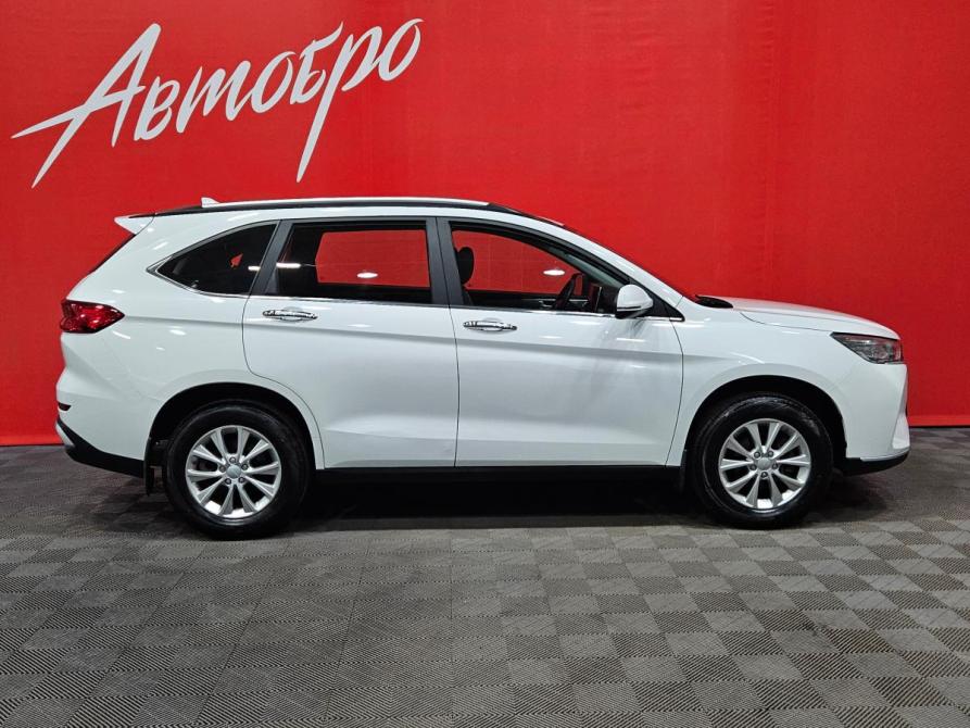 Haval M6 II Вологда  - изображение 6