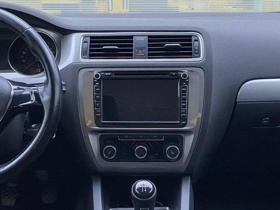 Volkswagen Jetta VI Рестайлинг Уфа  - изображение 15