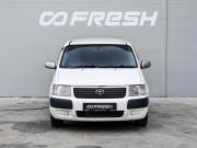Toyota Succeed I Краснодар  - изображение 18