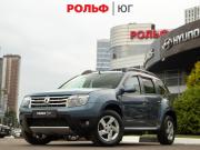 Renault Duster I Москва  - изображение 22