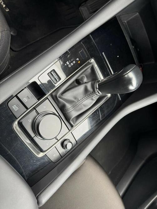 Mazda 3 IV (BP) Набережные Челны  - изображение 10
