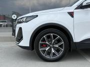 Chery Tiggo 7 Pro Max I Рестайлинг Новосибирск  - изображение 28
