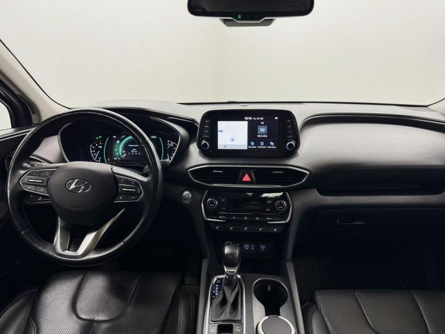 Hyundai Santa Fe IV Вологда  - изображение 18