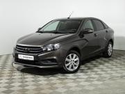 Lada (ВАЗ) Vesta I Санкт-Петербург  - изображение 18