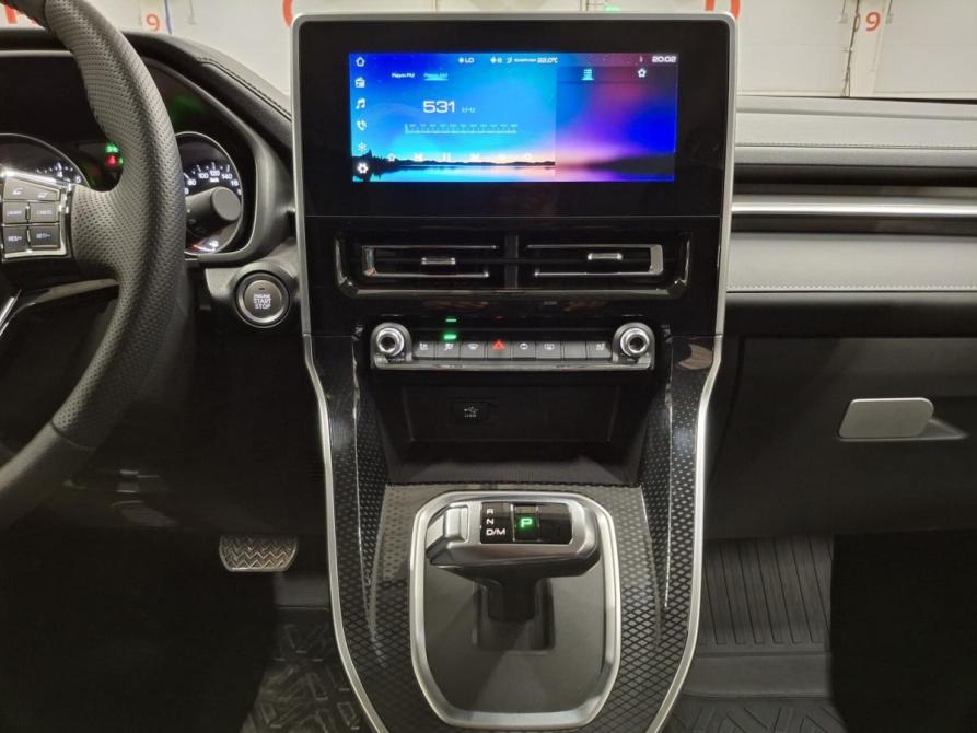 Kia Optima IV Казань  - изображение 18