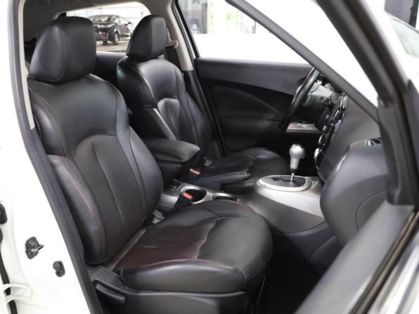 Nissan Juke I с пробегом 2013 года, цена 1 139 000 рублей, 125583 км, внедорожник, Автокод Объявления