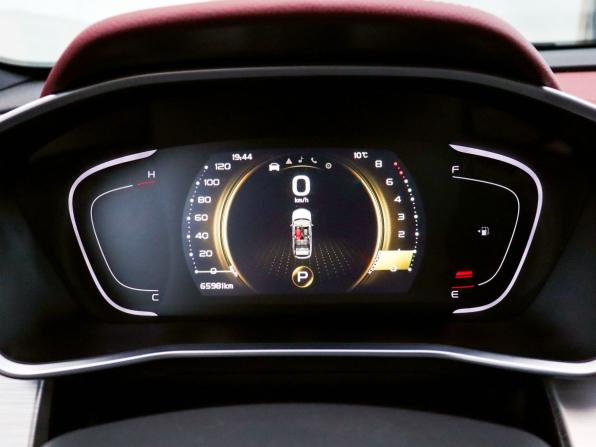 Geely Coolray I с пробегом 2023 года, цена 1 845 000 рублей, 66000 км, внедорожник, Автокод Объявления