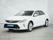 Toyota Camry VII (XV50) Рестайлинг Новосибирск  - изображение 42
