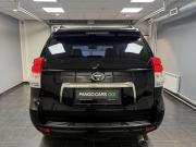 Toyota Land Cruiser Prado 150 Series Тверь  - изображение 33