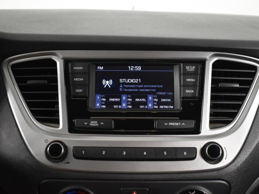 Hyundai Solaris II Казань  - изображение 15