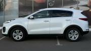 Kia Sportage IV Оренбург  - изображение 18