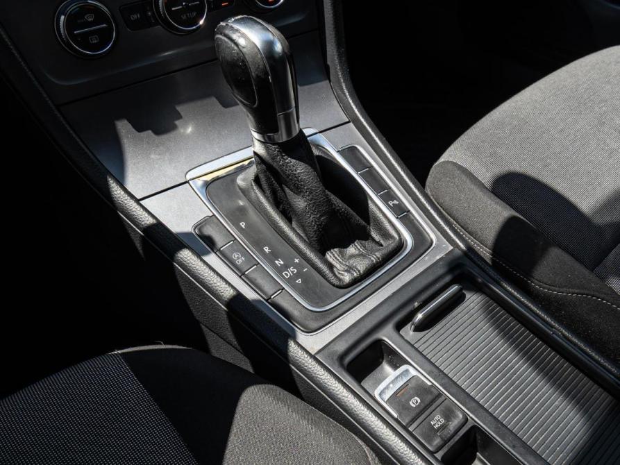 Volkswagen Golf VII Краснодар  - изображение 12