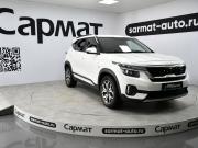 Kia Seltos I Новосибирск  - изображение 35