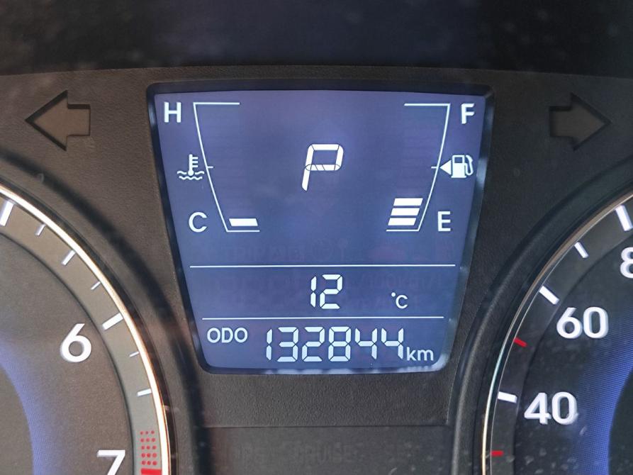 Hyundai Solaris I Москва  - изображение 16