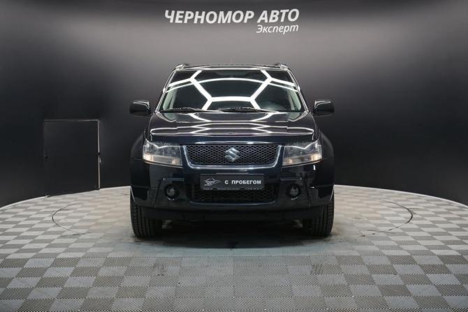 Suzuki Grand Vitara II с пробегом 2008 года, цена 1 090 000 рублей, 139132 км, внедорожник, Автокод Объявления