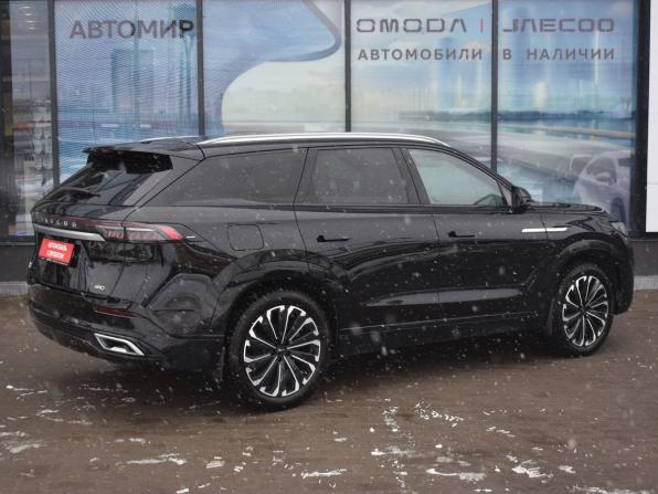Jaecoo J8 с пробегом 2024 года, цена 3 320 000 рублей, 28423 км, внедорожник, Автокод Объявления