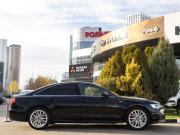 Audi A6 IV (C7) Рестайлинг Москва  - изображение 25