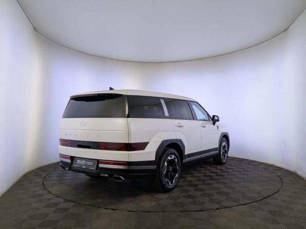Hyundai Santa Fe IV Рестайлинг с пробегом 2023 года, цена 4 450 000 рублей, 38630 км, внедорожник, Автокод Объявления