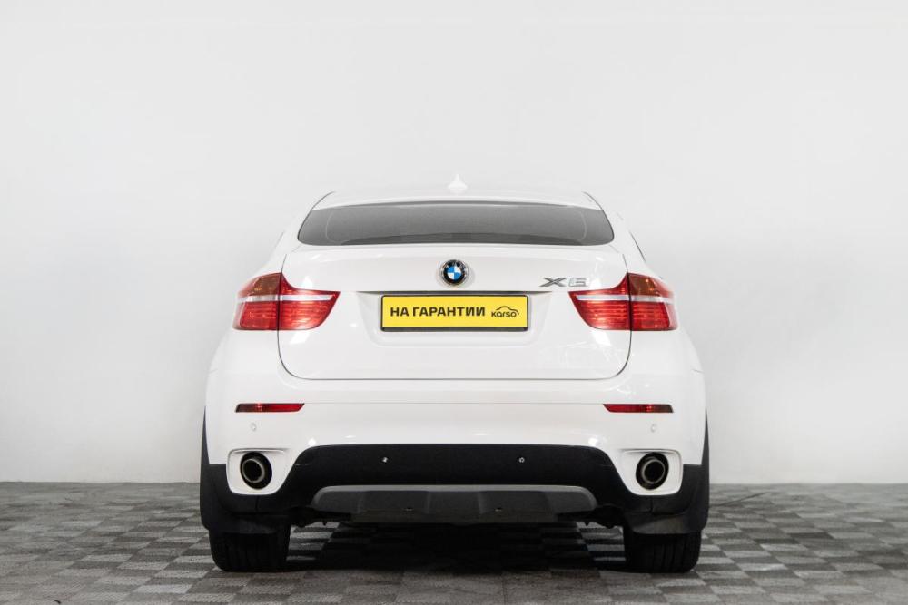 BMW X6 I (E71) Сургут  - изображение 6