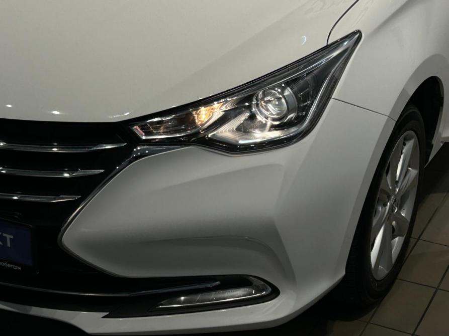 Changan Alsvin Краснодар  - изображение 12
