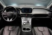 Hyundai Santa Fe IV Рестайлинг Крым  - изображение 52
