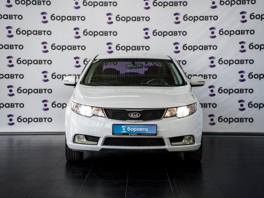Kia Cerato II Ростов-на-Дону  - изображение 8