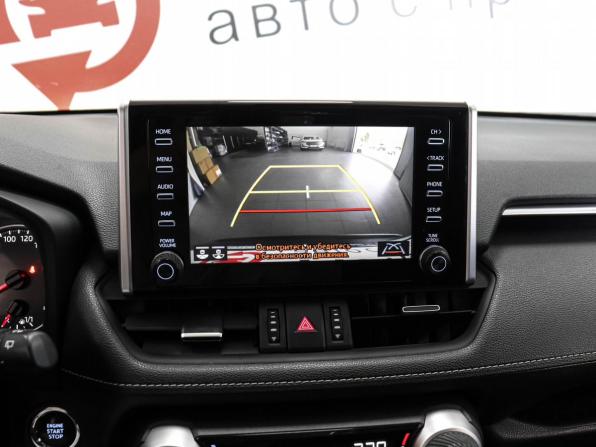 Toyota RAV4 V (XA50) с пробегом 2021 года, цена 3 379 000 рублей, 78427 км, внедорожник, Автокод Объявления
