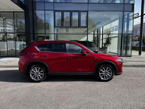 Mazda CX-5 II с пробегом 2019 года, цена 3 240 000 рублей, 32160 км, внедорожник, Автокод Объявления