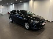 Kia Ceed III Чебоксары  - изображение 37