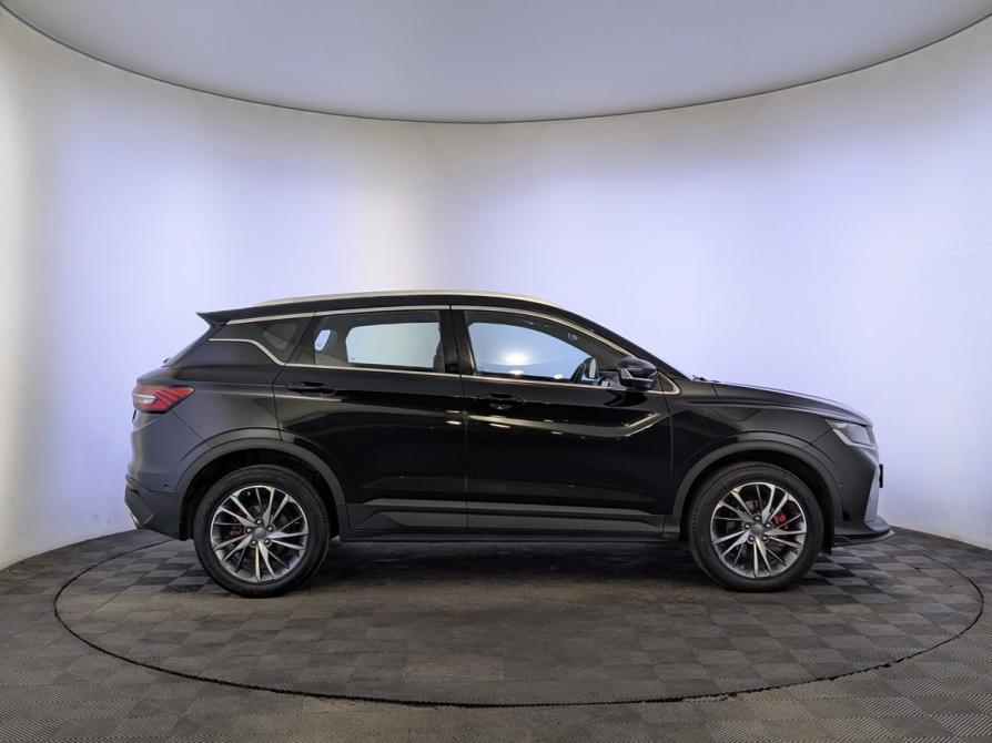 Belgee X50 Москва  - изображение 4