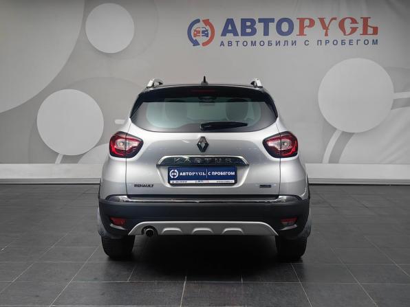 Renault Kaptur I с пробегом 2019 года, цена 1 625 000 рублей, 108000 км, внедорожник, Автокод Объявления