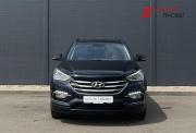 Hyundai Santa Fe III Рестайлинг Красноярск  - изображение 24