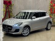Suzuki Swift V Уфа  - изображение 31