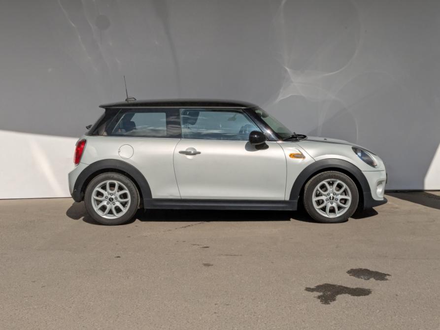 Mini Hatch III (F55/F56) Рестайлинг Москва  - изображение 8
