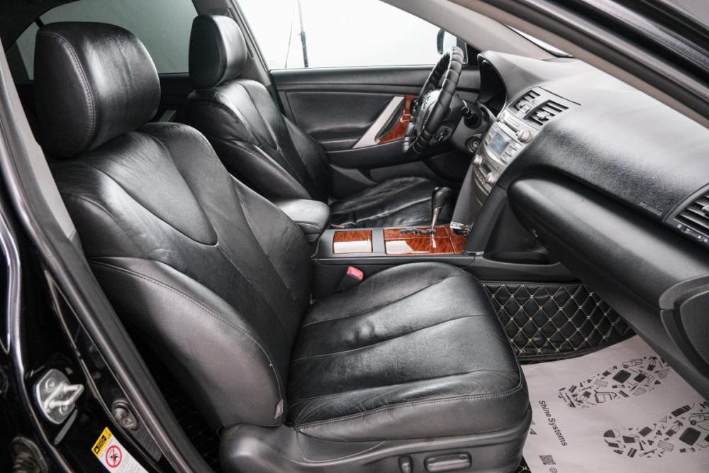 Toyota Camry VI (XV40) Рестайлинг Красноярск  - изображение 13