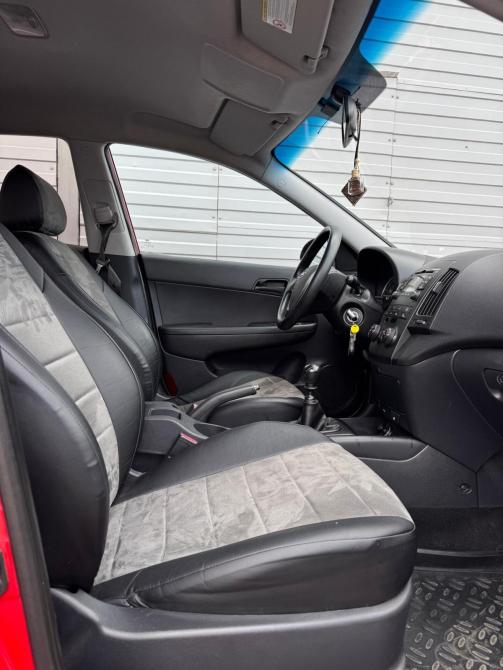 Hyundai i30 I Саратов  - изображение 14