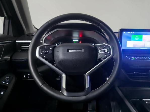 Haval Jolion I с пробегом 2023 года, цена 2 050 000 рублей, 18205 км, внедорожник, Автокод Объявления