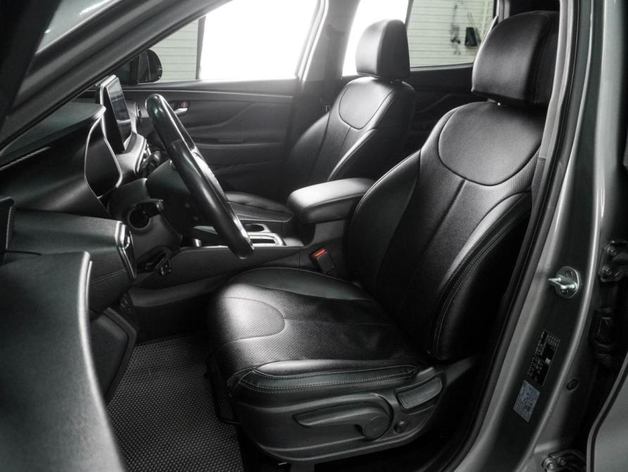 Hyundai Santa Fe IV Воронеж  - изображение 10