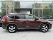 Honda CR-V IV Екатеринбург  - изображение 32