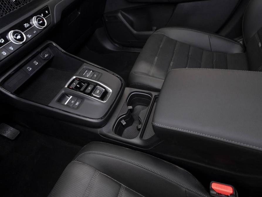 Honda CR-V VI Москва  - изображение 15
