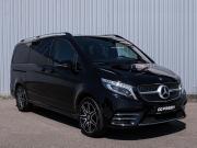 Mercedes-Benz V-Класс III (W447) Сочи  - изображение 31