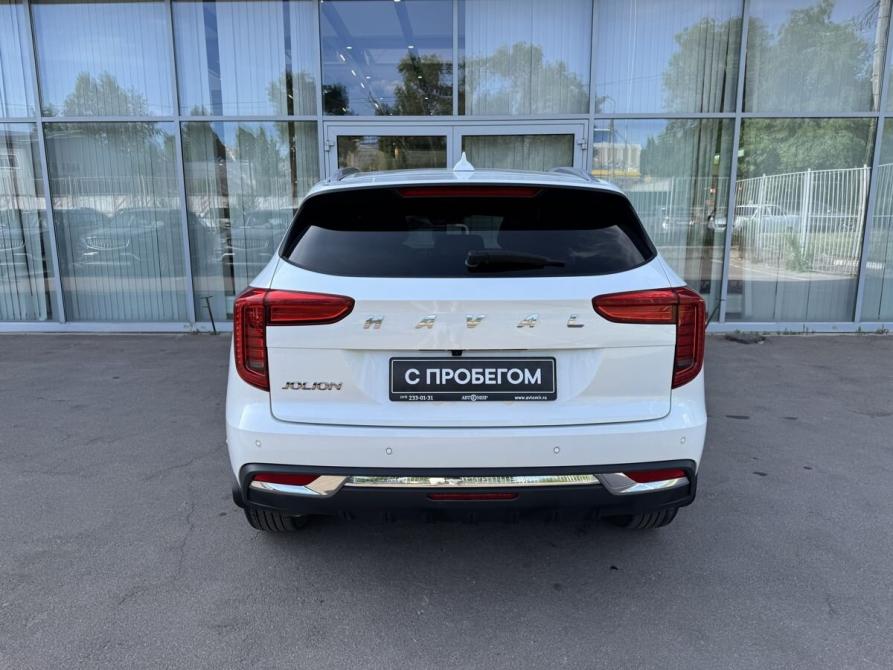 Haval Jolion I Рестайлинг Воронеж  - изображение 6