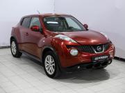 Nissan Juke I Ростов-на-Дону  - изображение 18